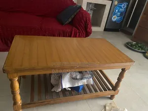 Wooden Table