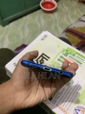 Huawei Nova 3i 128 GB Blue