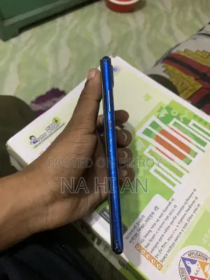 Huawei Nova 3i 128 GB Blue