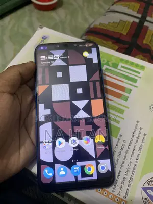 Huawei Nova 3i 128 GB Blue