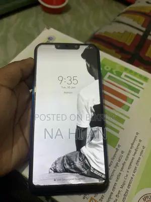 Huawei Nova 3i 128 GB Blue