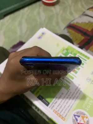 Huawei Nova 3i 128 GB Blue