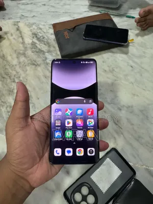 Xiaomi Redmi Note 14 Pro 5G 256 GB Black