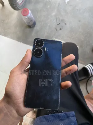 Realme C55 64 GB Black