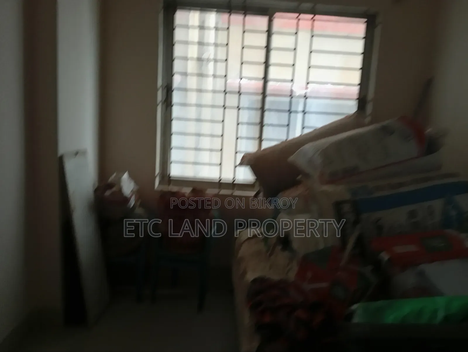মনিপুর, মিরপুরে ৩ বেডরুমের অ্যাপার্টমেন্ট বিক্রির জন্য