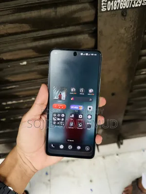 নতুন শাওমি রেডমি নোট ১৪ ৪জি ১২৮ জিবি ব্লু