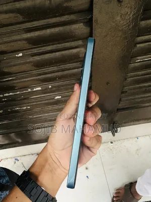 নতুন শাওমি রেডমি নোট ১৪ ৪জি ১২৮ জিবি ব্লু