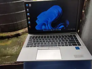 Laptop HP EliteBook 840 G8 16GB Intel Core i5 SSD 500GB