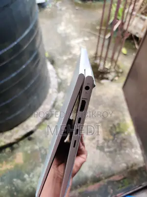 Laptop HP EliteBook 840 G8 16GB Intel Core i5 SSD 500GB
