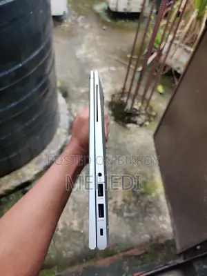 Laptop HP EliteBook 840 G8 16GB Intel Core i5 SSD 500GB