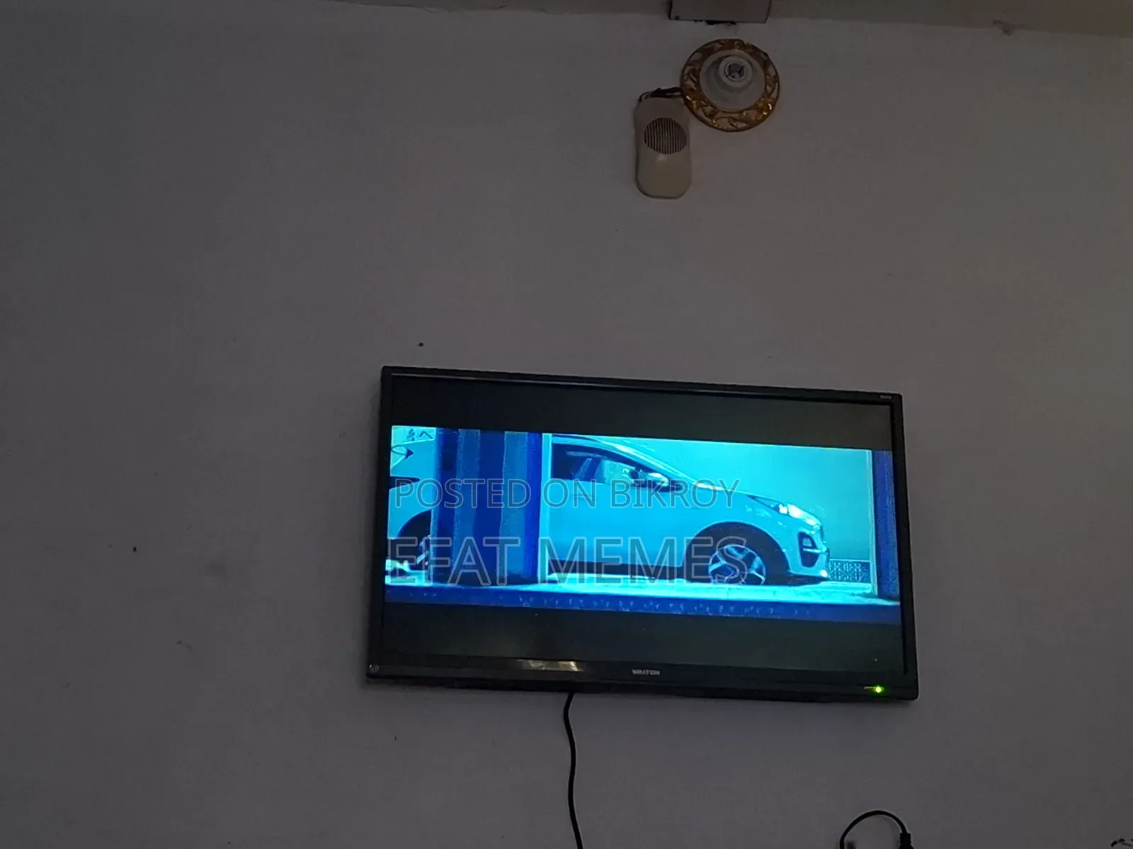 Walton TV 32 Inch