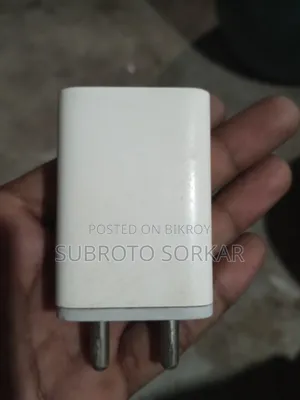 অরিজিনাল ইনফিনিক্স চার্জিং অ্যাডাপ্টার