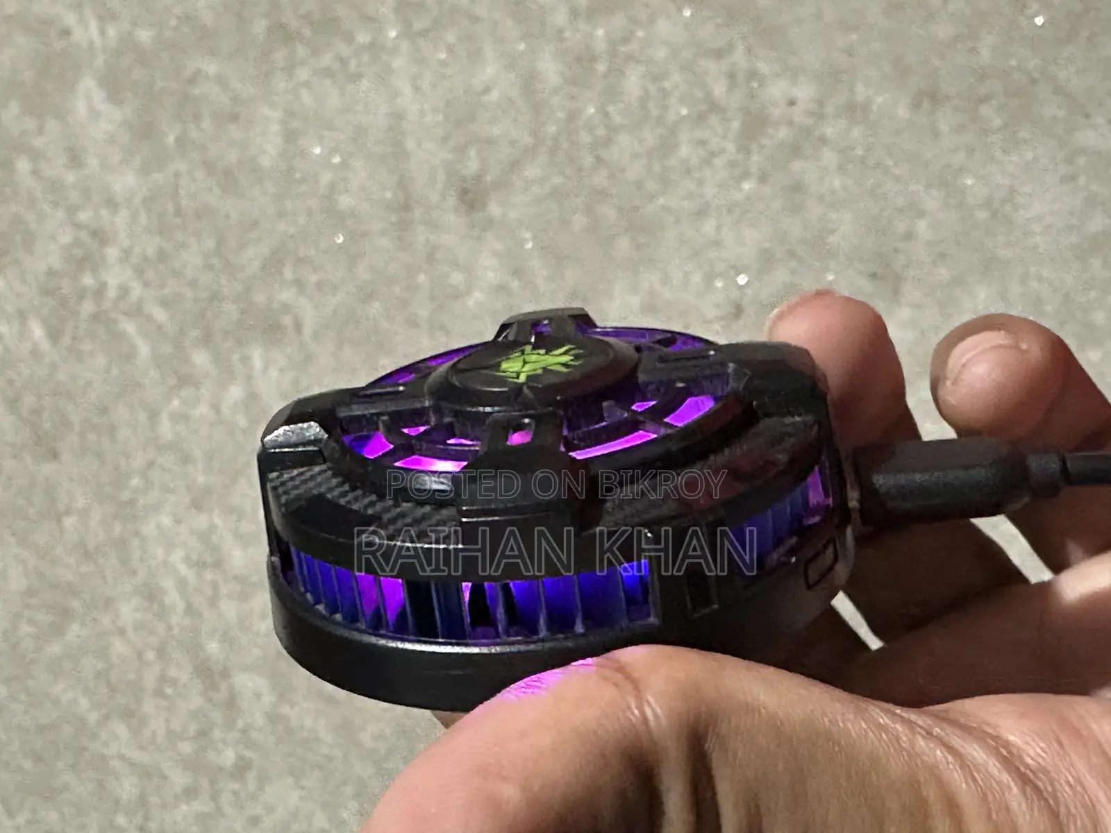 Ex 2 Pro Cooler