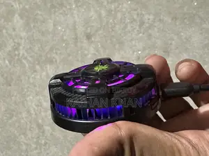 Ex 2 Pro Cooler