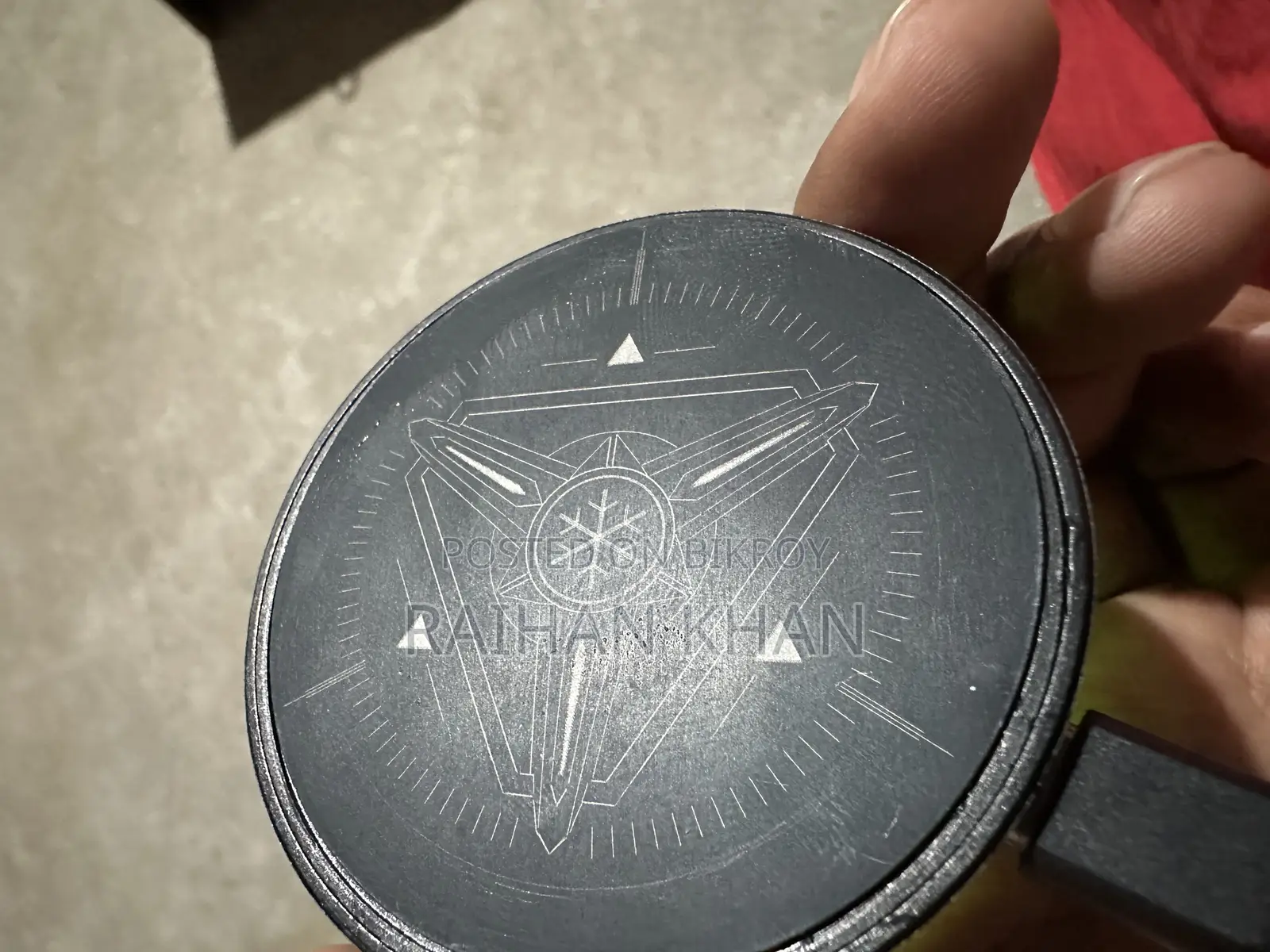 Ex 2 Pro Cooler