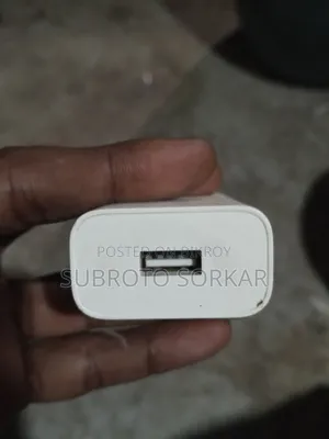 অরিজিনাল ইনফিনিক্স চার্জিং অ্যাডাপ্টার