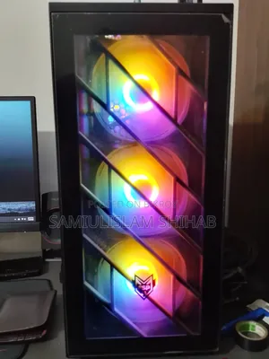 Desktop Computer Asus 16GB AMD Ryzen SSD 256GB
