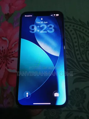 Apple iPhone 13 128 GB Blue