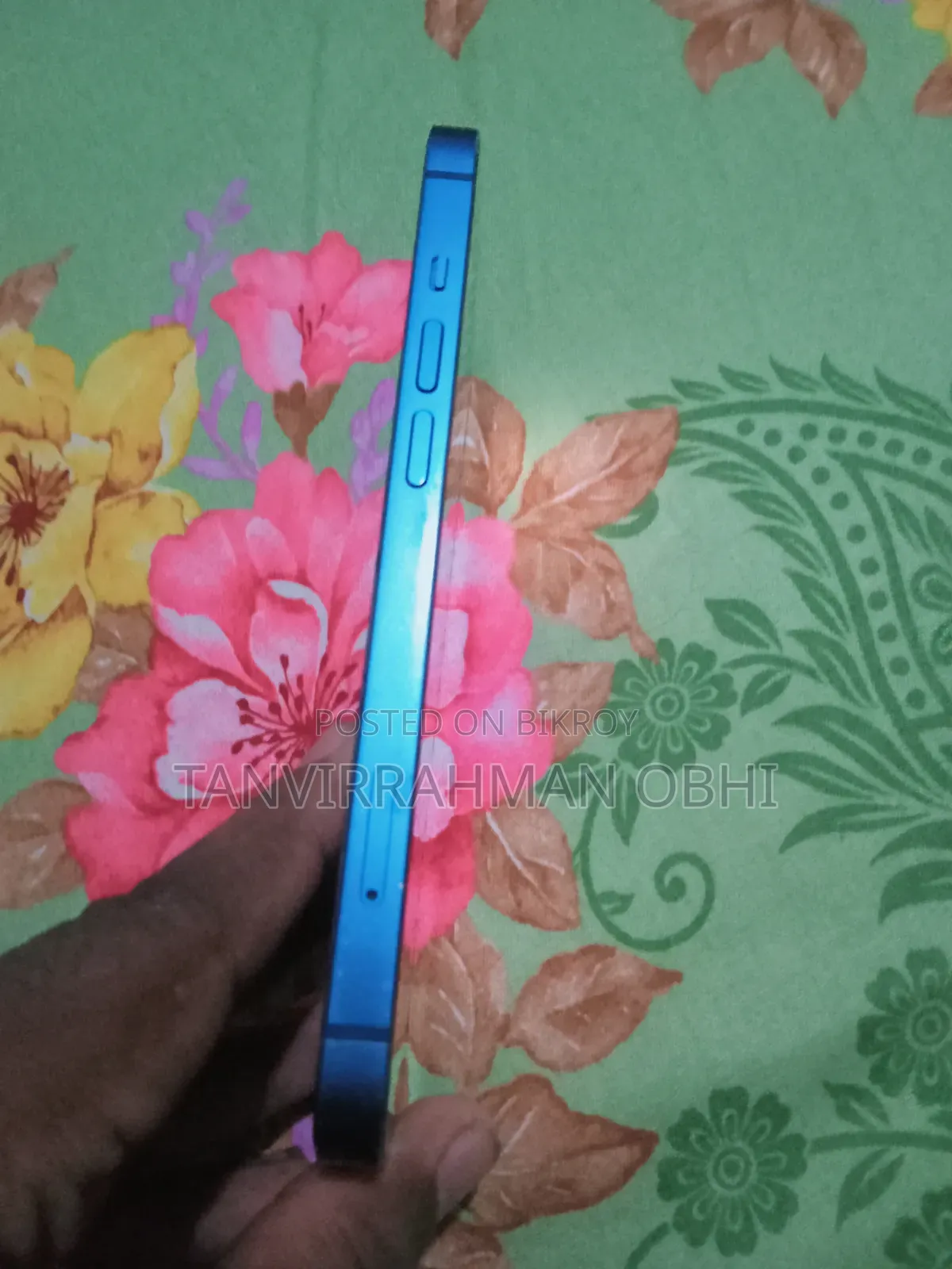 Apple iPhone 13 128 GB Blue