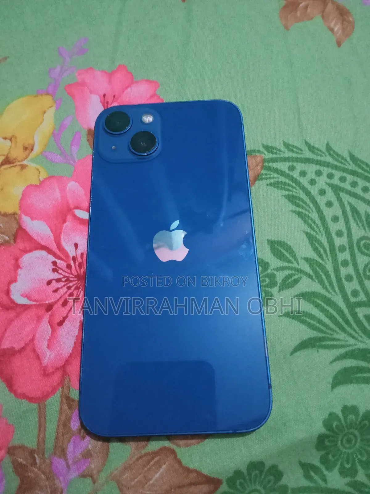 Apple iPhone 13 128 GB Blue