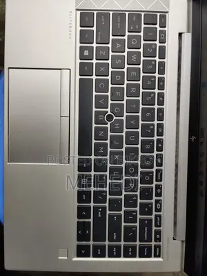 Laptop HP EliteBook 845 G8 16GB AMD Ryzen 7 SSD 256GB