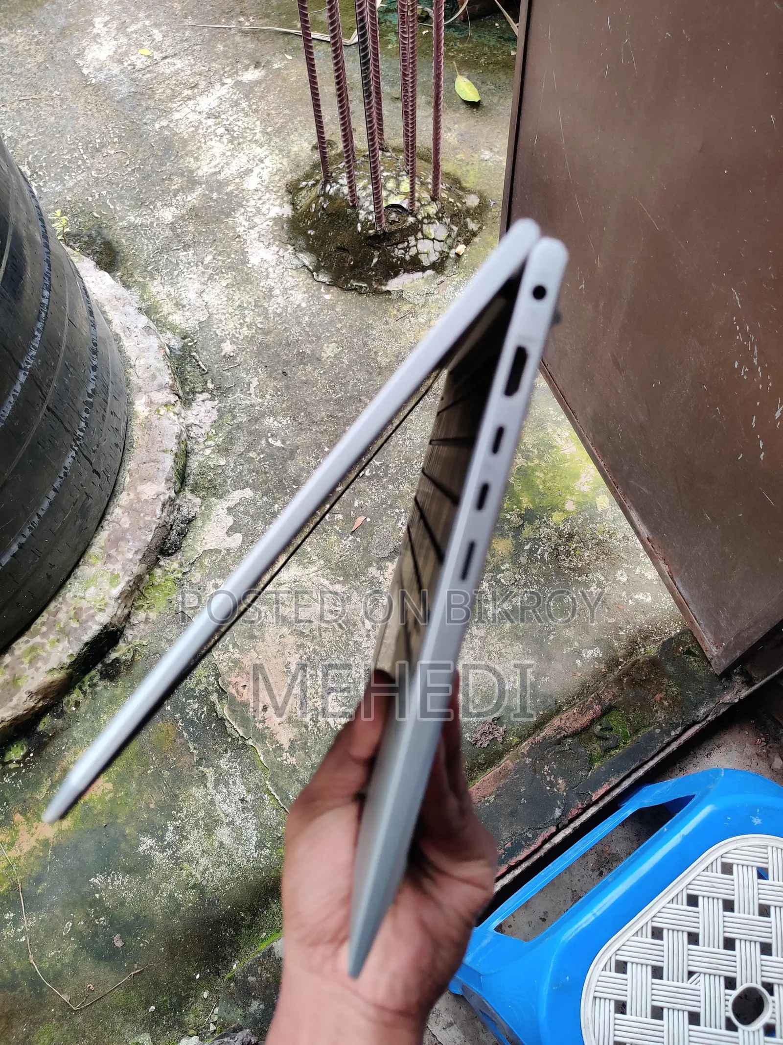 Laptop HP EliteBook 845 G8 16GB AMD Ryzen 7 SSD 256GB