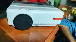 Projector for Big Screen Use