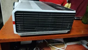 Projector for Big Screen Use