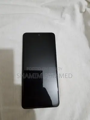 Xiaomi Redmi Note 13 256 GB Black