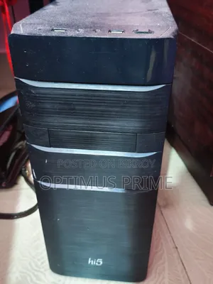 Cpu Without HDD