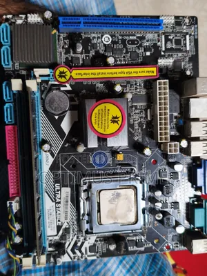 Cpu Without HDD