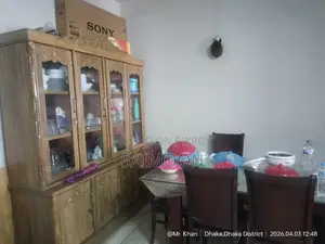 ধানমন্ডিতে বিক্রয়ের জন্য সজ্জিত ২-বেডরুমের অ্যাপার্টমেন্ট