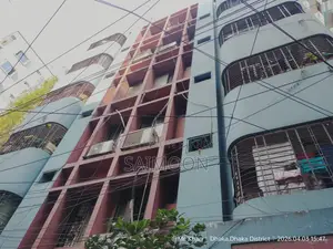 ধানমন্ডিতে বিক্রয়ের জন্য সজ্জিত ২-বেডরুমের অ্যাপার্টমেন্ট
