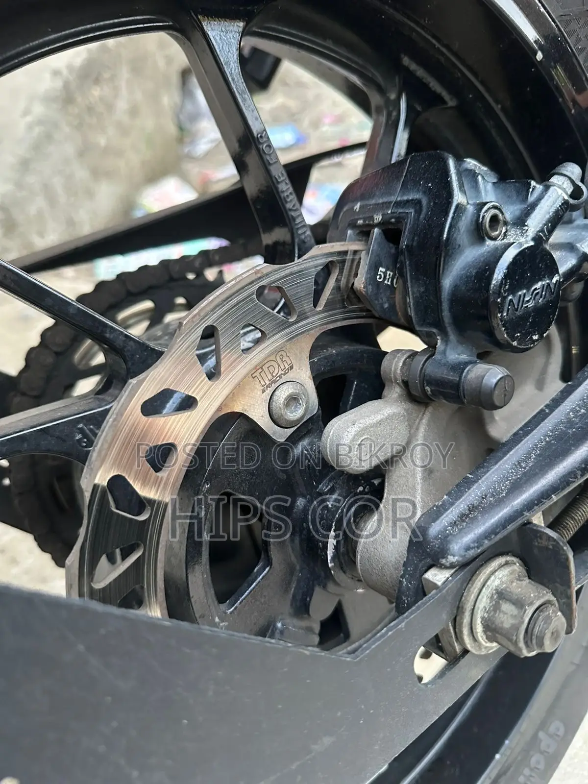 ইয়ামাহা আর১৫ ভি৩ ২০২২ নীল