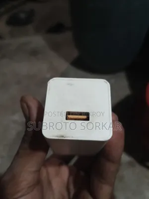 Realme Charging Adaptor