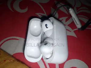 Airpods Pro