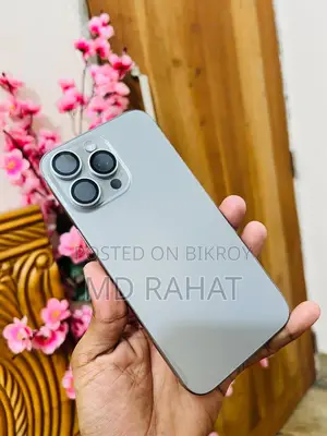 Apple iPhone 15 Pro Max 256 GB
