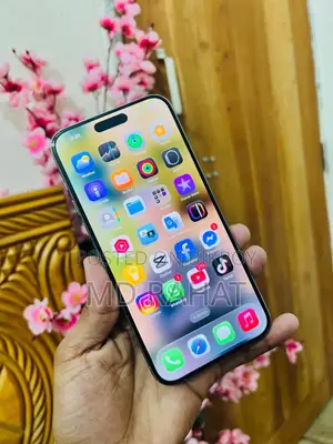 Apple iPhone 15 Pro Max 256 GB