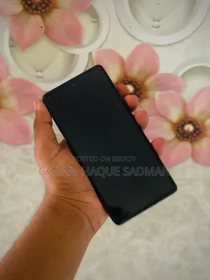 গুগল পিক্সেল ৭ ১২৮ জিবি ব্ল্যাক