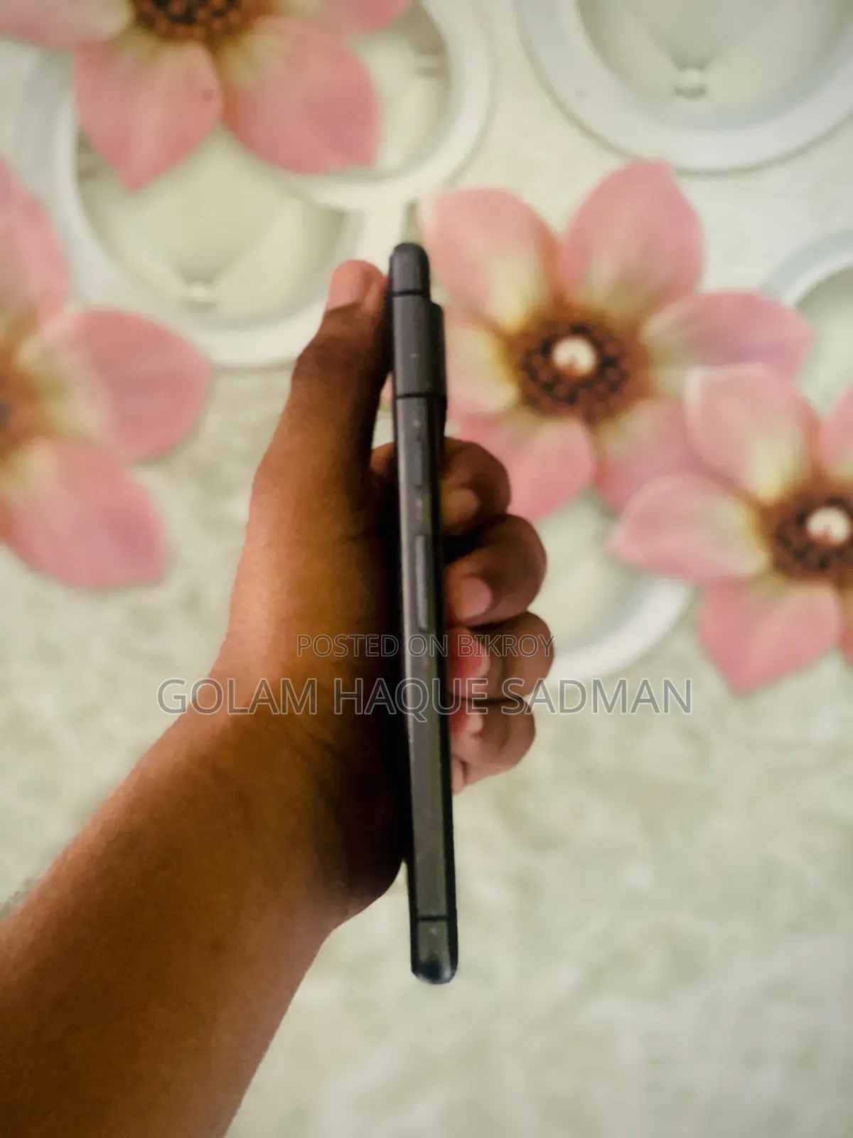 গুগল পিক্সেল ৭ ১২৮ জিবি ব্ল্যাক