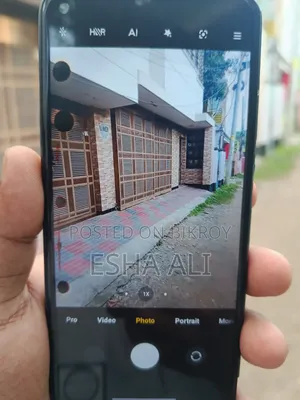Xiaomi Redmi Note 9 128 GB Black