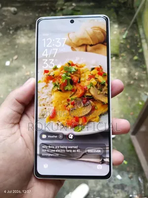 Xiaomi Redmi Note 13 256 GB White