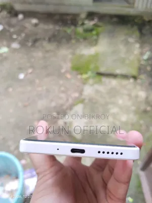 Xiaomi Redmi Note 13 256 GB White