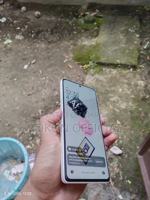 Xiaomi Redmi Note 13 256 GB White