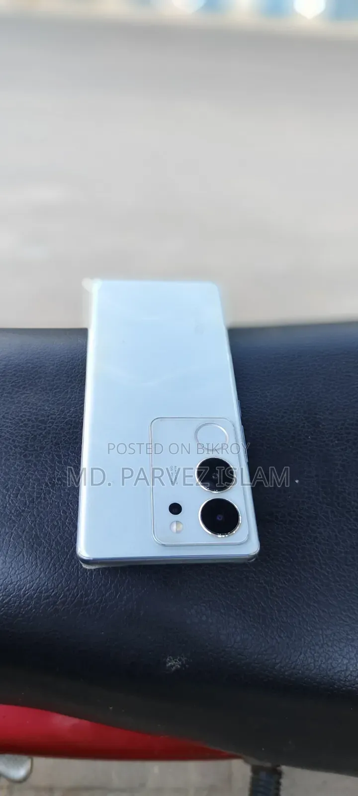 Vivo V29 5G 128 GB Blue