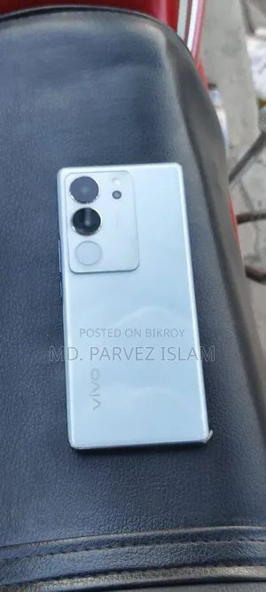 Vivo V29 5G 128 GB Blue