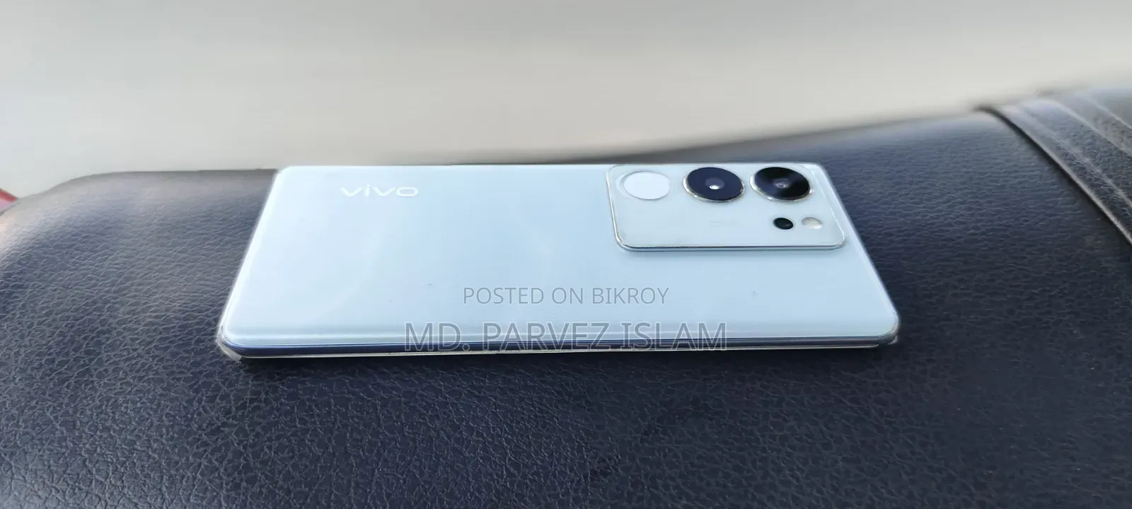 Vivo V29 5G 128 GB Blue
