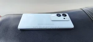 Vivo V29 5G 128 GB Blue