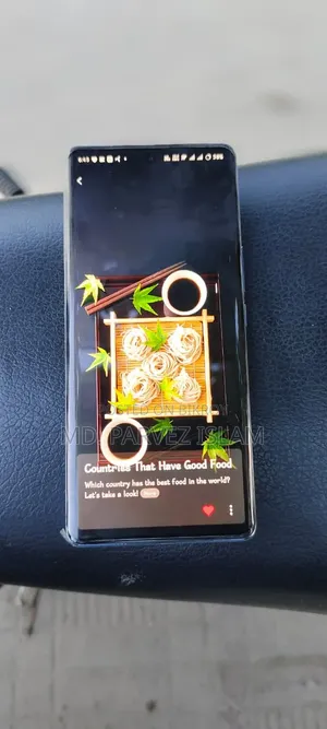Vivo V29 5G 128 GB Blue