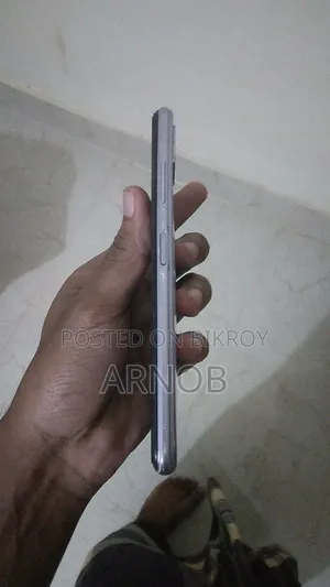 Samsung Galaxy A22 5G 128 GB White